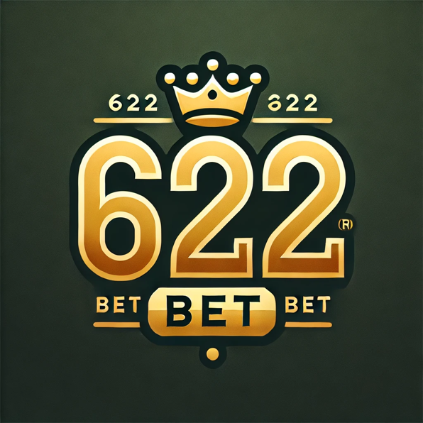 Logo da 622bet