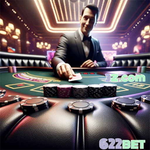 Apostas Ao Vivo na 622bet: A Nova Era das Apostas Esportivas