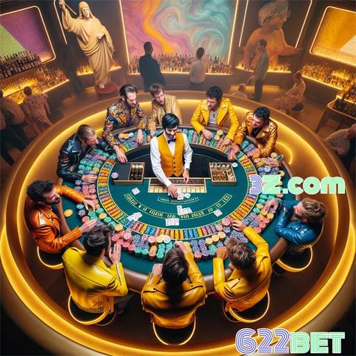 A Ascensão dos eSports: Competição e Diversão na 622bet